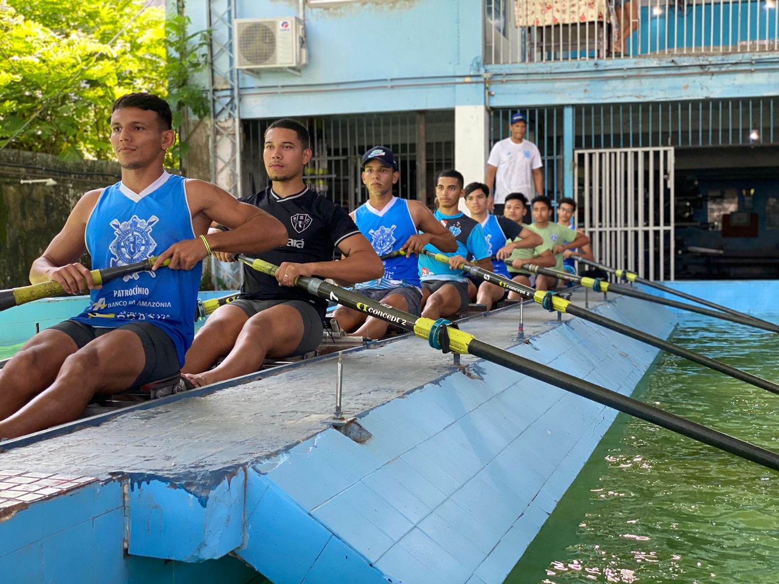 Forte Jorge Luiz/Paysanduitoria paysandu