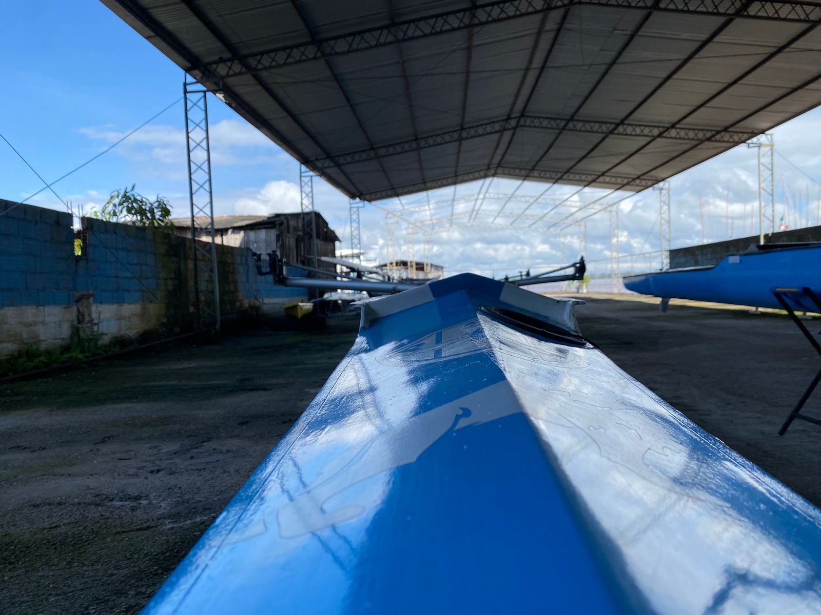Forte Jorge Luiz/Paysanduitoria paysandu